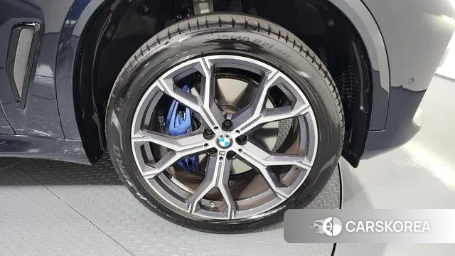 BMW X5 (G05) id 3322367 из Кореи 15