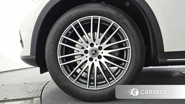 Mercedes-Benz GLC-Class X254 id 4566344 из Кореи 28