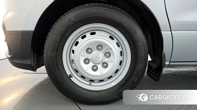 Hyundai The New Grand Starex id 3444144 из Кореи 15