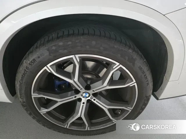 BMW X5 (G05) id 3388957 из Кореи 14