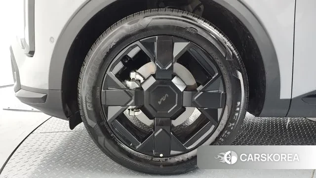 Kia The New Sportage 5th Generation id 3638719 из Кореи 15