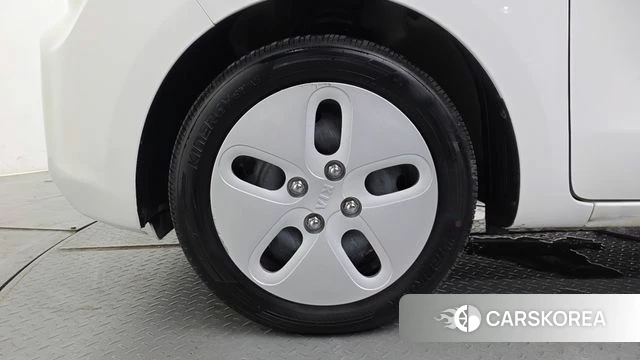 Kia The New Ray id 4595604 из Кореи 26