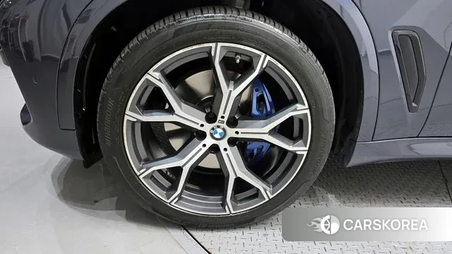 BMW X5 (G05) id 3639938 из Кореи 15