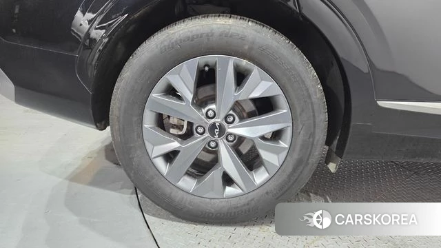 Kia Sportage 5th Generation id 4280031 из Кореи 15