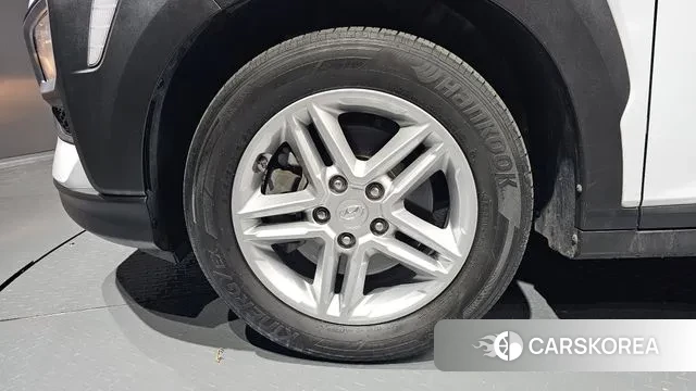 Hyundai Kona id 3547569 из Кореи 15