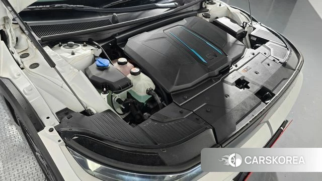 Hyundai Ionic 5 id 3800186 из Кореи 15