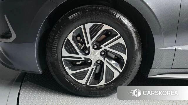 Hyundai Sonata Hybrid (DN8) id 4614490 из Кореи 26
