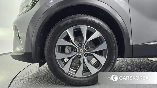 Renault Korea (Samsung) Capture id 3509272 из Кореи 15