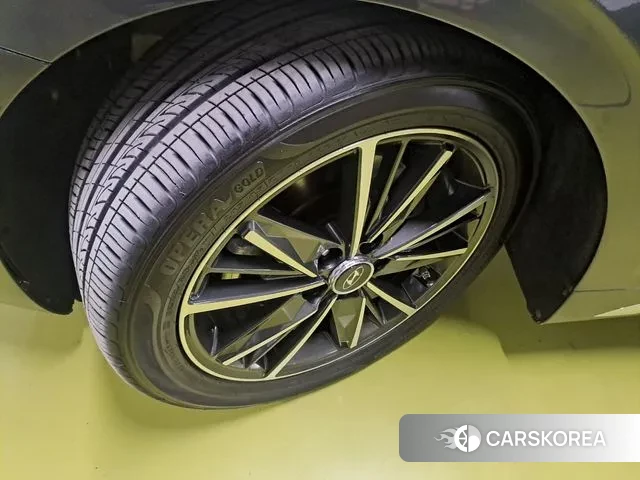 Hyundai The New Grandeur IG id 3181585 из Кореи 14