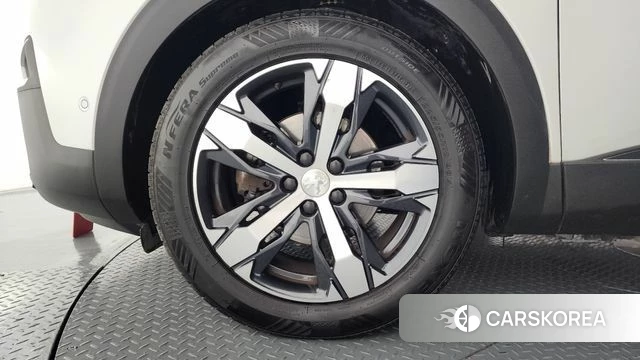 Peugeot 3008 second generation id 3853845 из Кореи 15