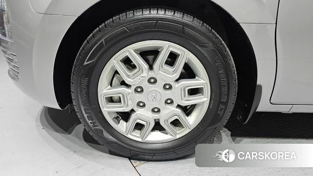 Hyundai Staria id 3793319 из Кореи 15