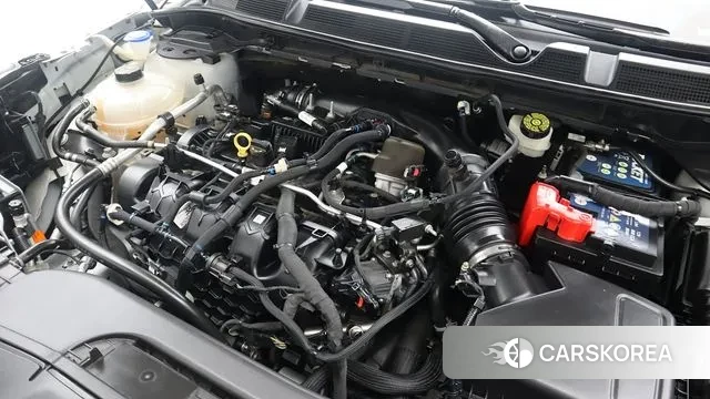 Lincoln Corsair id 3630703 из Кореи 15