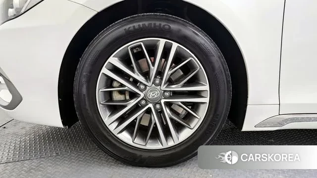 Hyundai Grandeur IG id 3728615 из Кореи 15