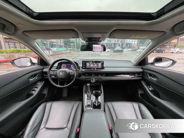 Honda Yingshipai id 4221582 из Китая 20