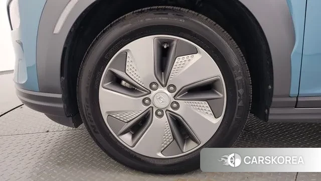 Hyundai Kona Electric id 2976644 из Кореи 15