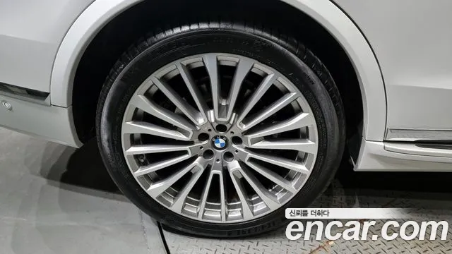 BMW X7 (G07) id 2415508 из Кореи 15