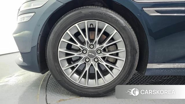 Genesis G80 (RG3) id 4444195 из Кореи 29