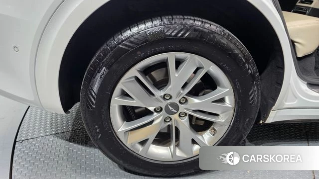 Genesis GV70 id 3965014 из Кореи 15