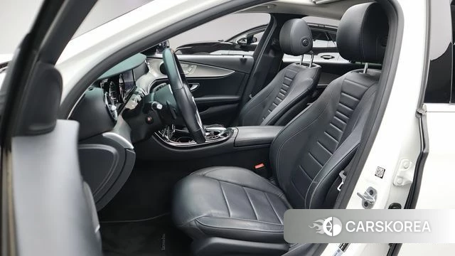 Mercedes-Benz E-Class W213 id 4403266 из Кореи 15