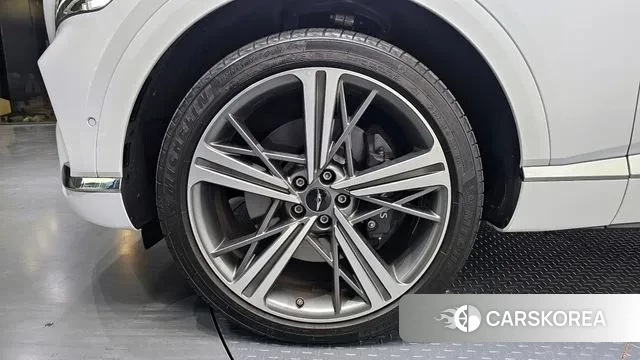 Genesis GV80 Coupe id 3580894 из Кореи 15