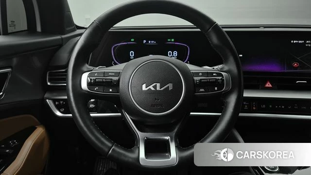 Kia Sportage 5th Generation id 4854415 из Кореи 15