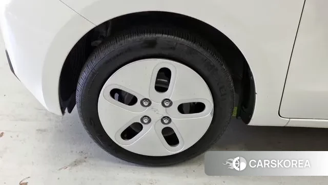 Kia The New Kia Ray id 3370894 из Кореи 11