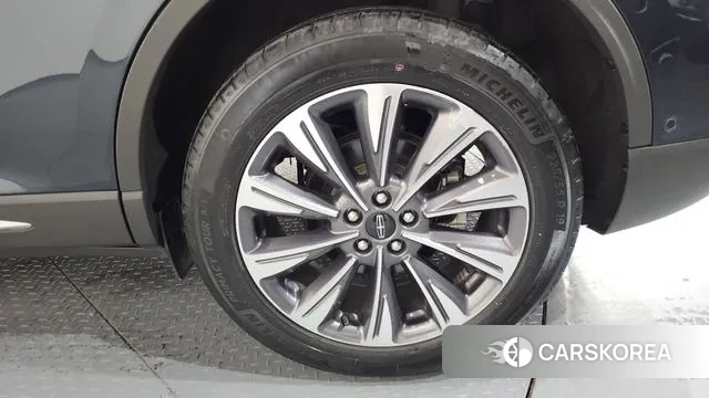 Lincoln Corsair id 3468612 из Кореи 15