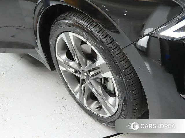 Kia K5 Hybrid 3rd Generation id 4396895 из Кореи 15