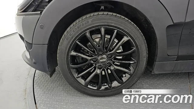 Mini Cooper Clubman id 2718968 из Кореи 15