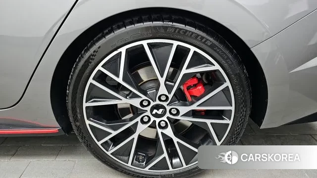 Hyundai Avante (CN7) id 3722094 из Кореи 15