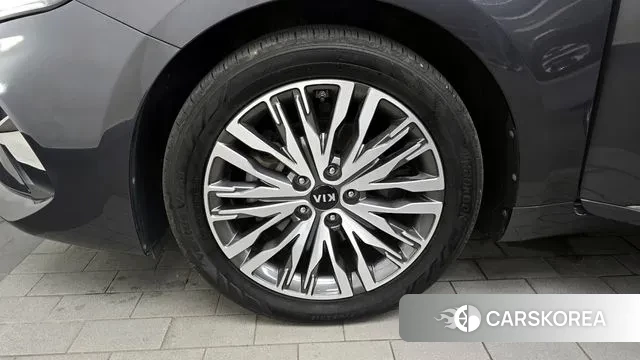 Kia K7 Premier Hybrid id 3054948 из Кореи 15