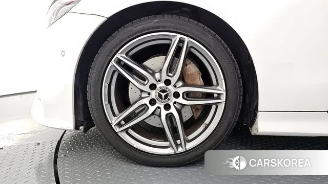 Mercedes-Benz E-Class W213 id 3253898 из Кореи 15