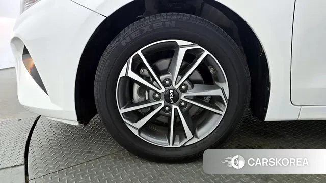 Kia The New K3 2nd generation id 3416319 из Кореи 15