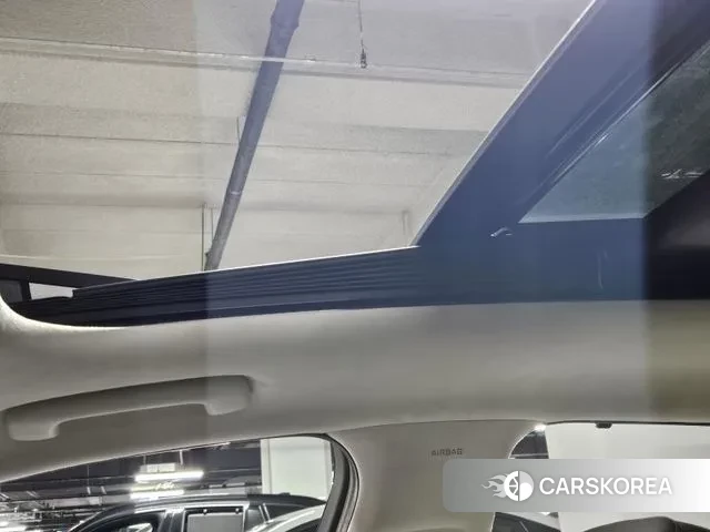 Hyundai The New Grandeur IG Hybrid id 3354666 из Кореи 11