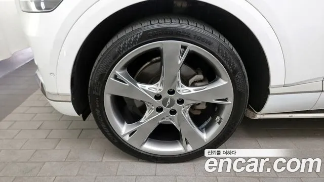 Genesis GV80 id 2673946 из Кореи 15