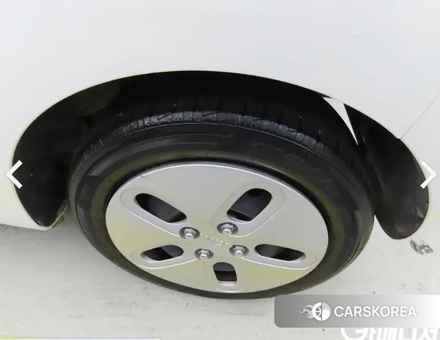 Kia The New Ray id 3012921 из Кореи 14