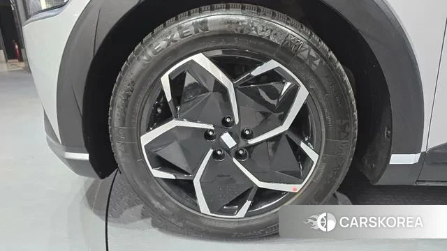 Hyundai Ionic 5 id 3421125 из Кореи 15