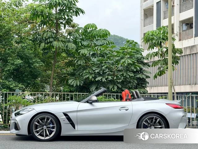 BMW Z4 id 4274651 из Китая 23