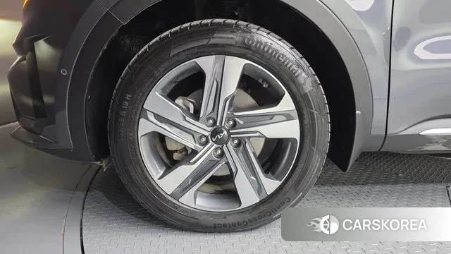 Kia Sorento 4th Generation id 3487715 из Кореи 15