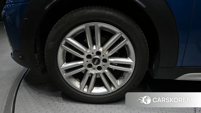 Mini Cooper Countryman id 3953201 из Кореи 15