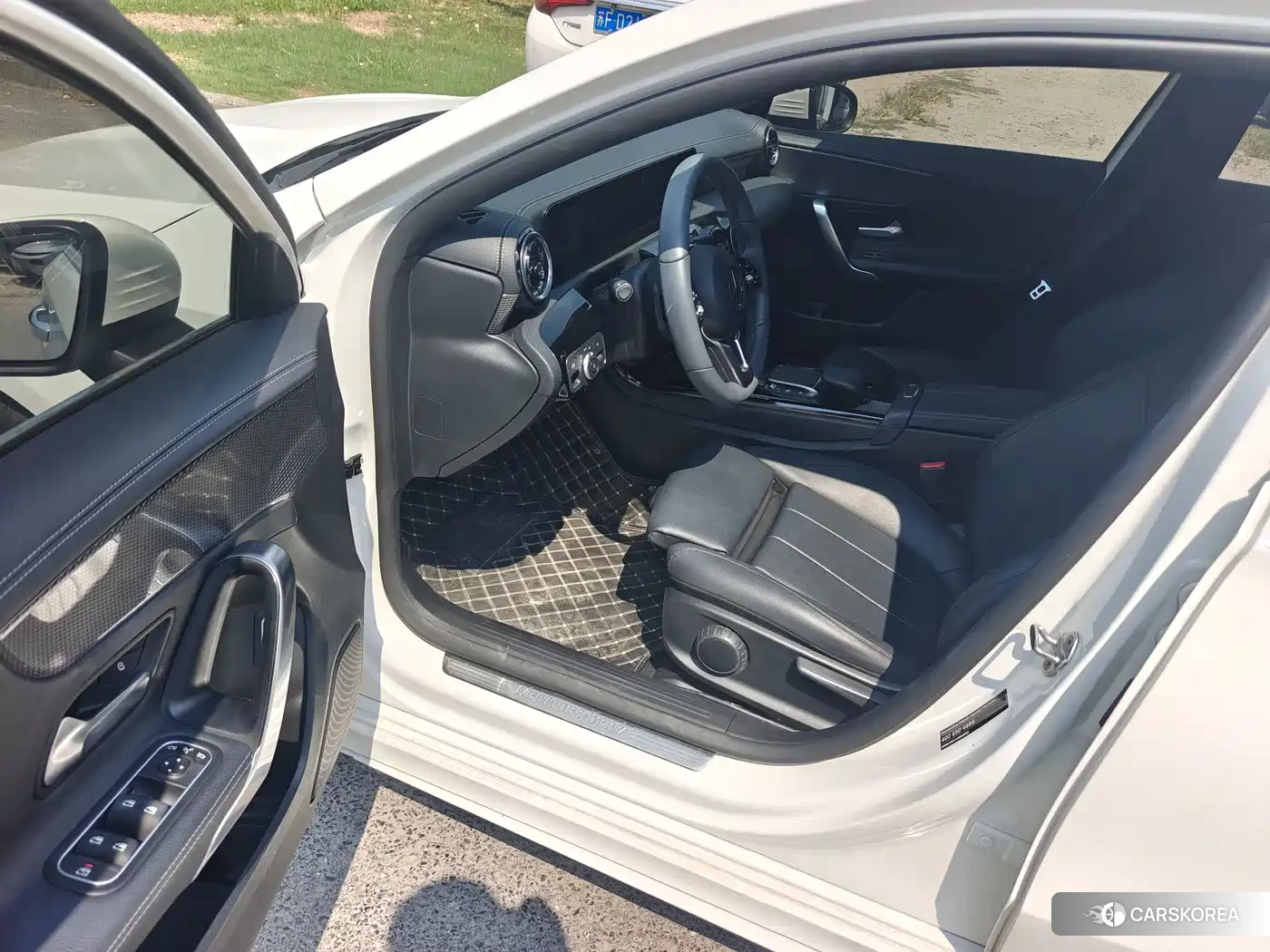 Mercedes-Benz A-Class id 4674518 из Китая 10