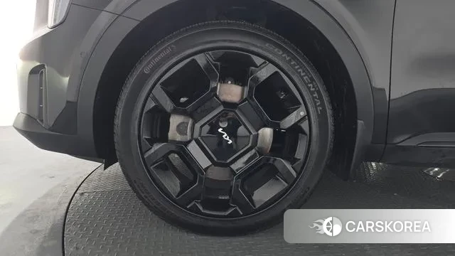 Kia The New Sorento 4th Generation id 3595991 из Кореи 15