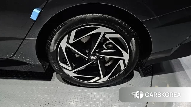 Hyundai Sonata D Edge (DN8) id 3372191 из Кореи 15