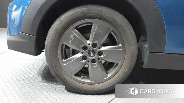 Mini Cooper id 3904147 из Кореи 15