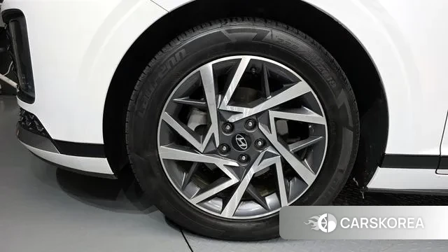 Hyundai Grandeur Hybrid (GN7) id 3027001 из Кореи 15