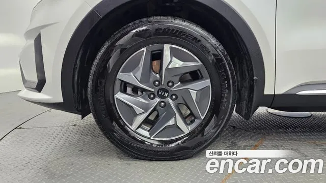 Kia Sorento 4th Generation id 2725668 из Кореи 15