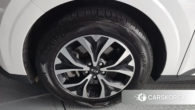 Kia Carnival 4th generation id 3546330 из Кореи 15