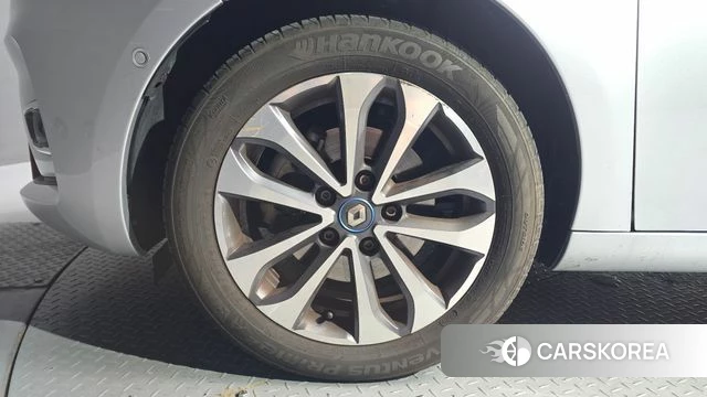 Renault Korea (Samsung) Joe id 4864255 из Кореи 15