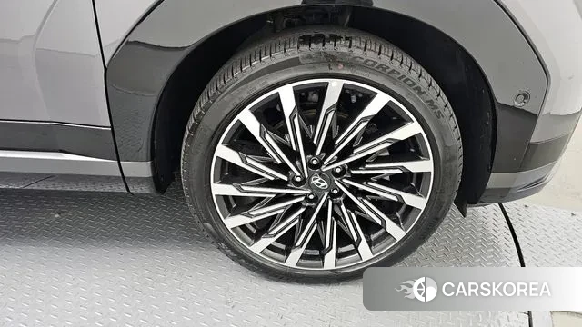 Hyundai Santa Fe (MX5) id 3217844 из Кореи 15