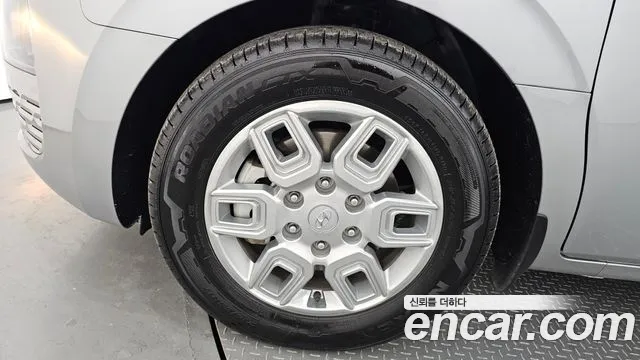 Hyundai Staria id 2304515 из Кореи 15